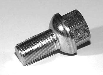 Lug Bolt