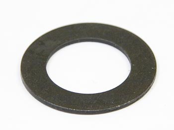 Load Wheel Washer