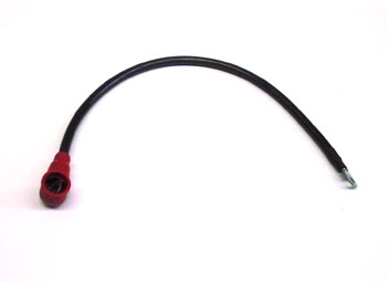 Battery Cable, Wet Cell