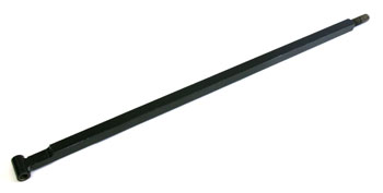 Ref#9 Push Rod, 48" Forks