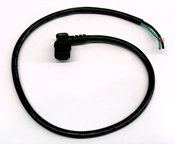 AC Jumper Cord