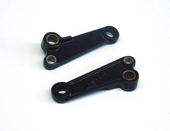 Ref# 24 Load Roller Brackets