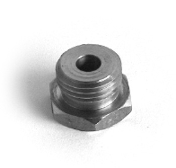 Ref#40 Screw Plug