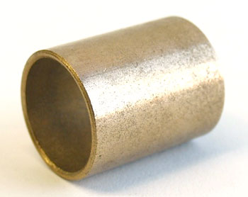 Oilite Bearing