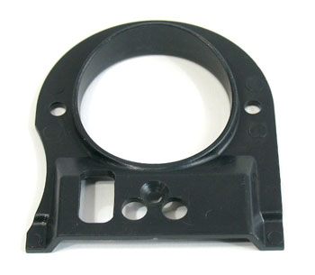 Flanged Spacer