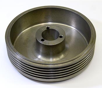 Brake Drum