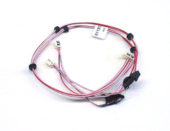 Horn Wiring Harness