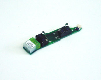 Hydraulic PC Board, Freezer