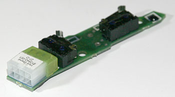 Hydraulic PC Board