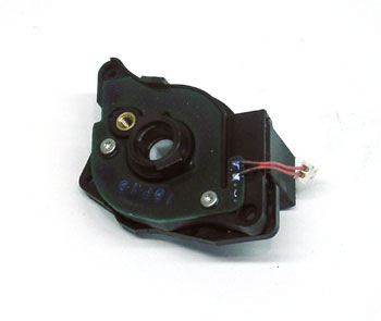 Traction Potentiometer, Freezer