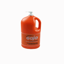 Natural*Orange Smooth Hand Cleaner, 1 GAL