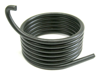 Torsion Spring, RH