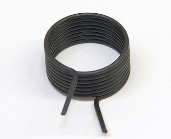 Torsion Spring