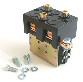 Contactor 24V