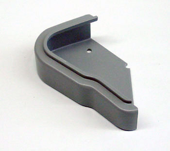 Gate Switch Cover, LH