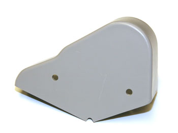 Gate Switch Cover, RH