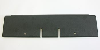 Terminal Cover, 118" Lift Height