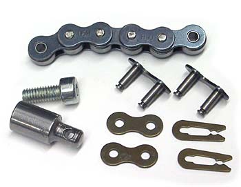 Chain Assembly